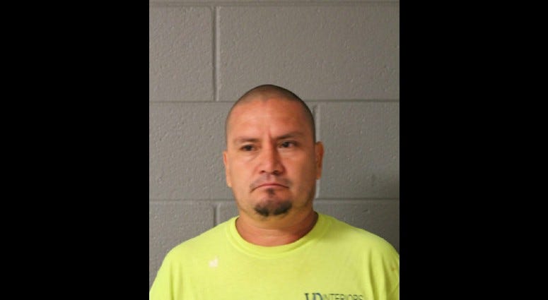 Oscar Martinez Guerrero 