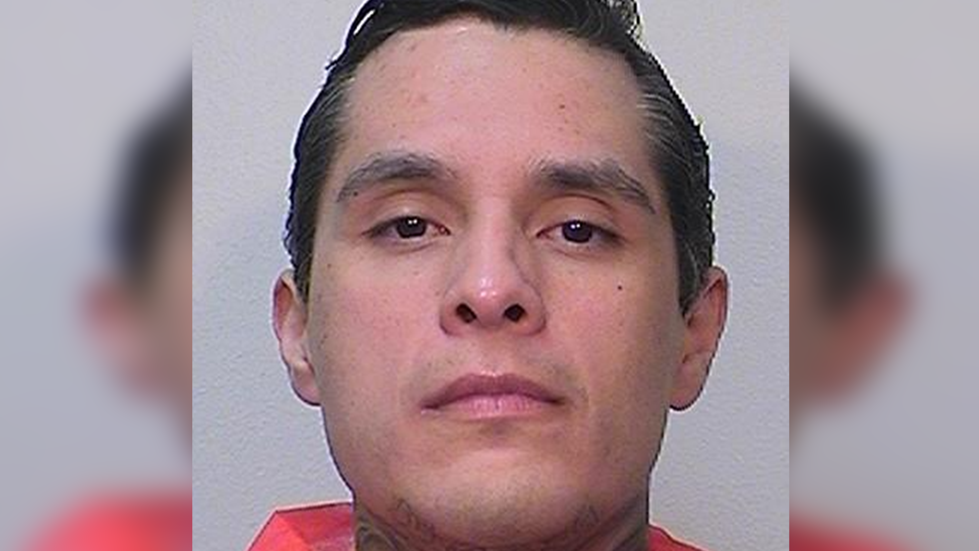 Search underway for convicted carjacker who walked out of L.A. reentry program