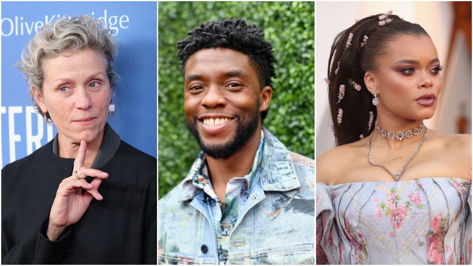 2021 Oscar nominations: See the full list