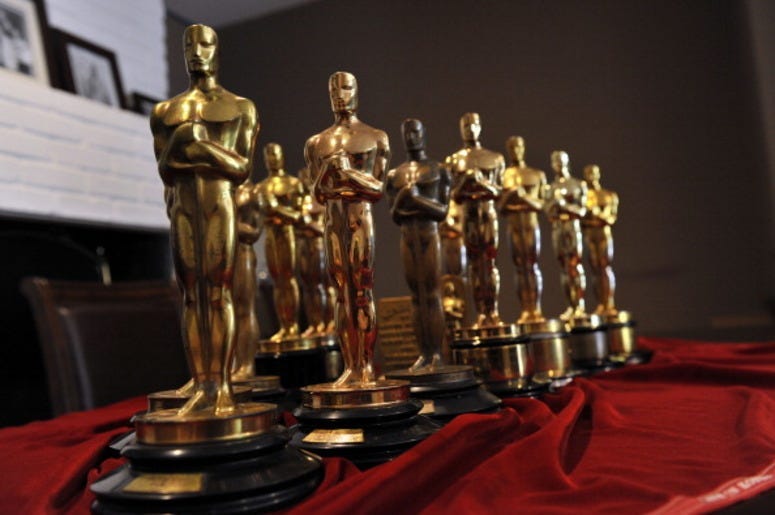 Oscars