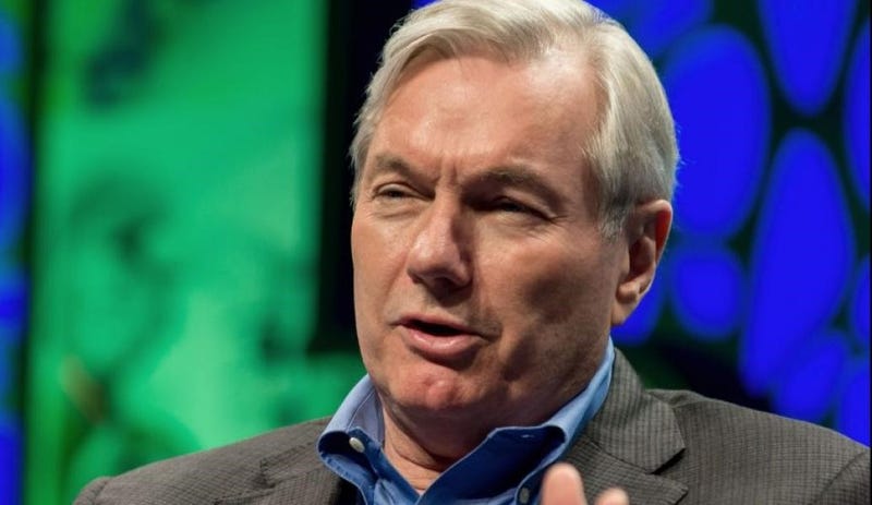 A prestigious honor for two renowned University of Minnesota faculty members, including Dr. Michael Osterholm. 