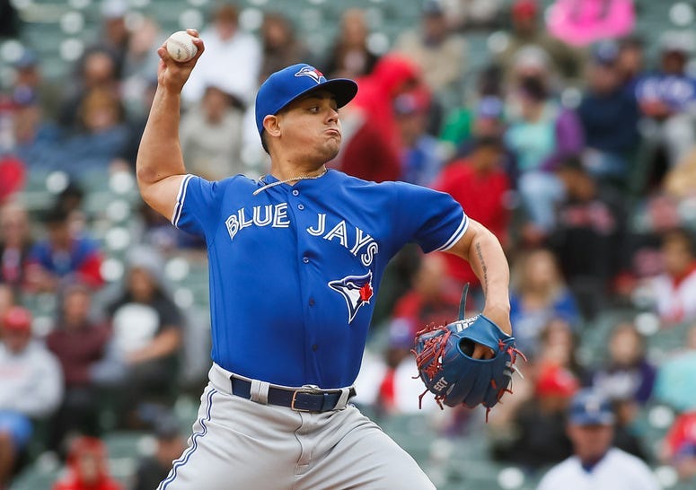 Roberto Osuna