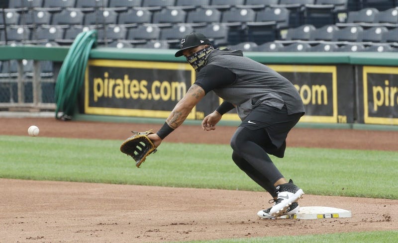 Jose Osuna