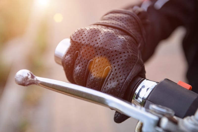 motorcycle