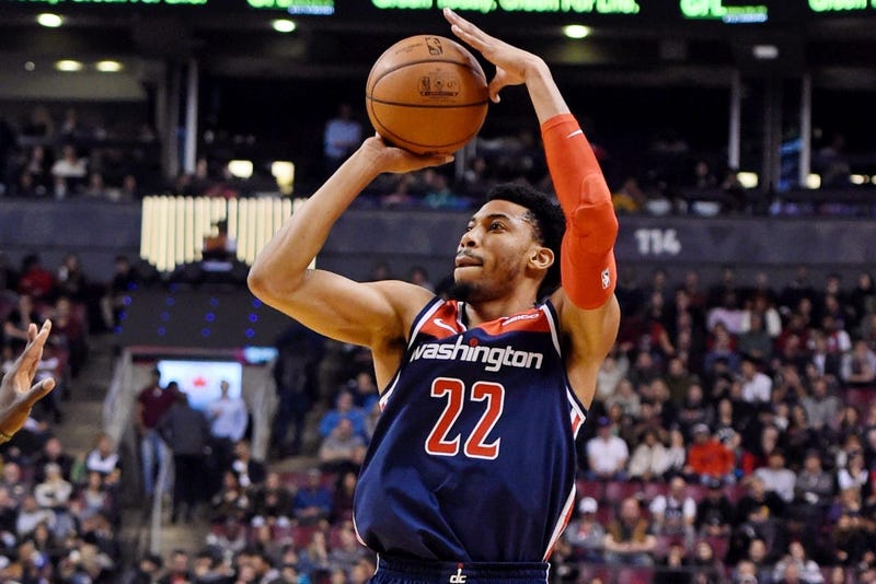 Otto Porter