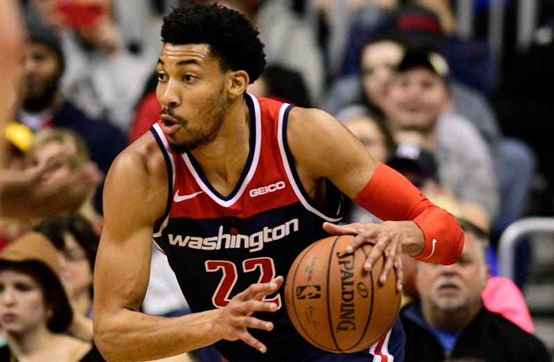 Otto Porter