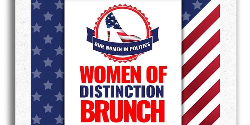 Our Women in Politics