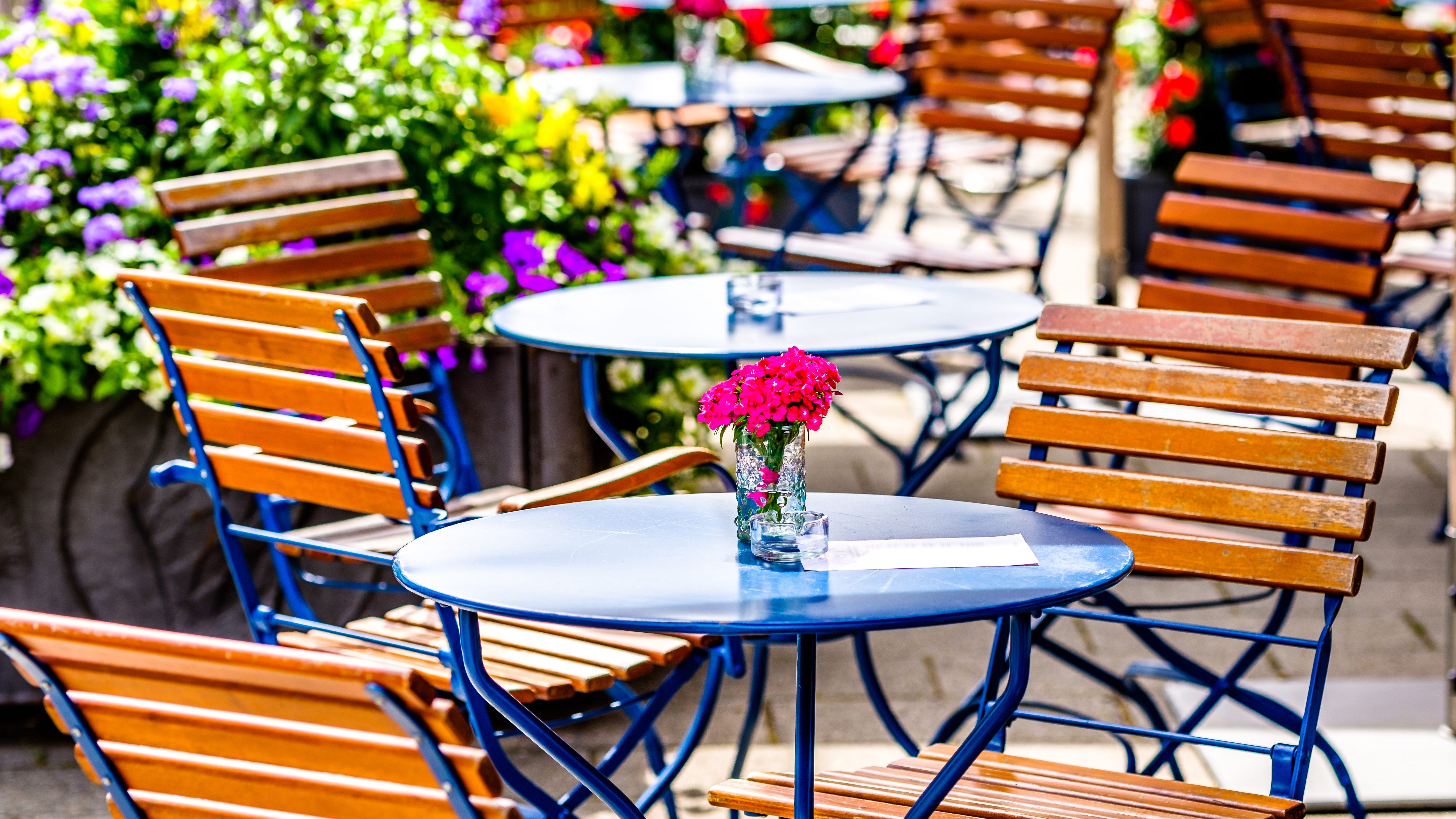 City Expands Open Streets Program For Dining In 6 Additional Streets