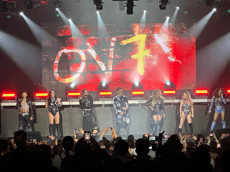 ov7 en nyc