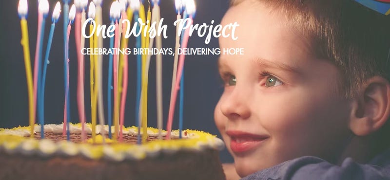 Dawn Sorrenti on Morning MAGIC