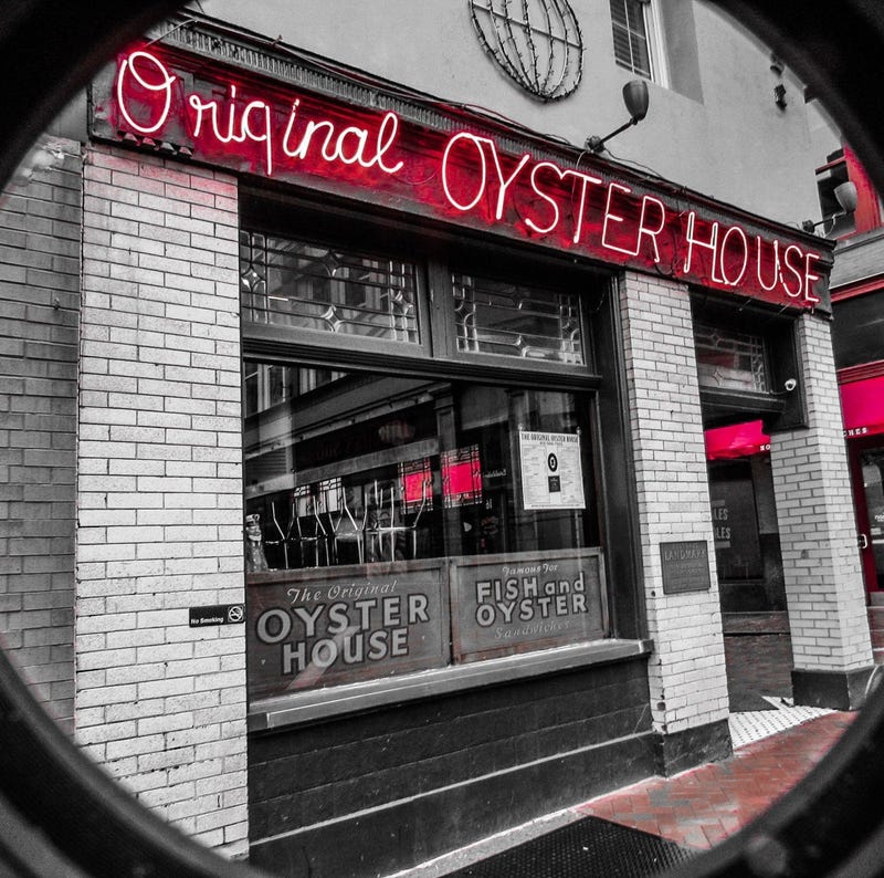 Original Oyster House