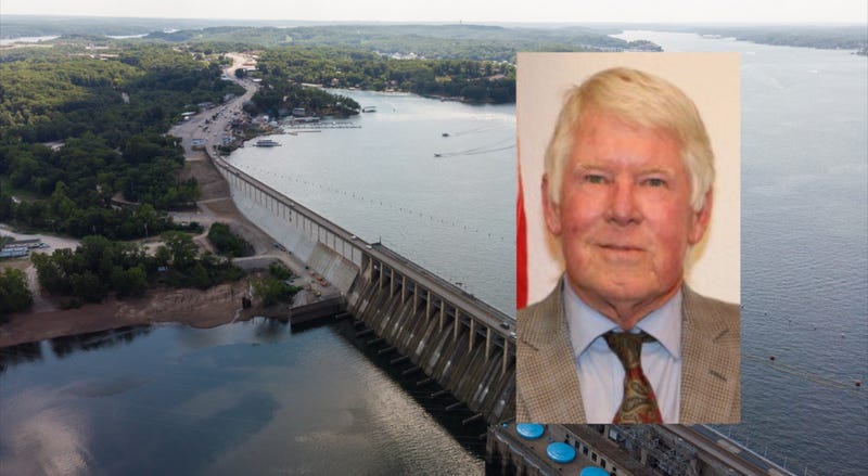 Mayor Lake Ozark