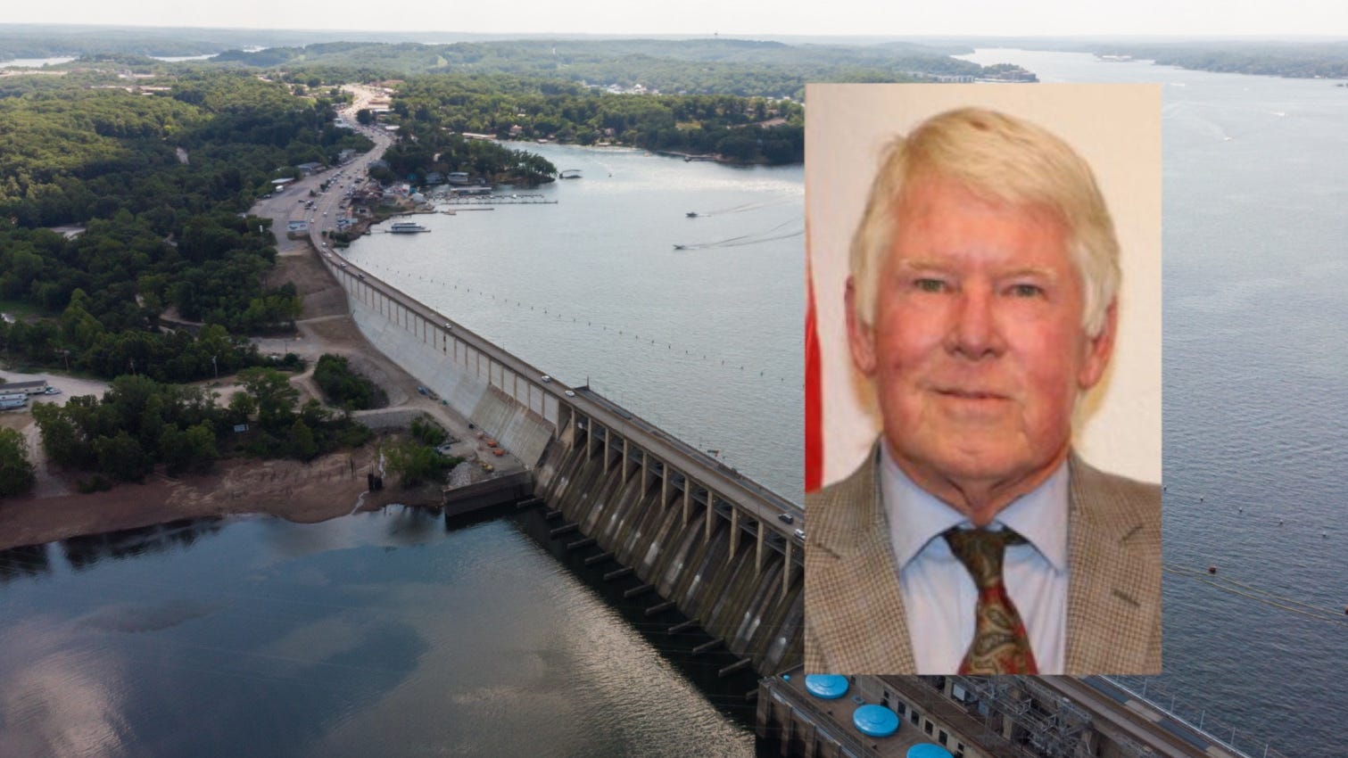 Lake Ozark mayor investigated for sex with prostitutes, including a 16-year-old, report says