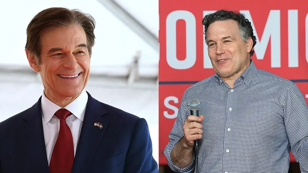 EXPLAINER: How recount would work in Pa. GOP US Senate election
