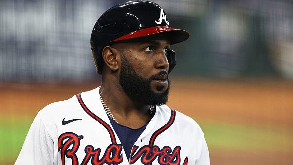 Marcell Ozuna threatened to kill wife, according to affidavit