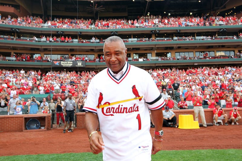 Ozzie Smith
