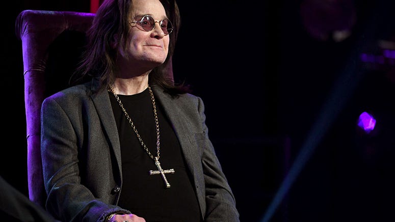 Release Date Set for Ozzy Documentary ‘The Nine Lives of Ozzy Osbourne’