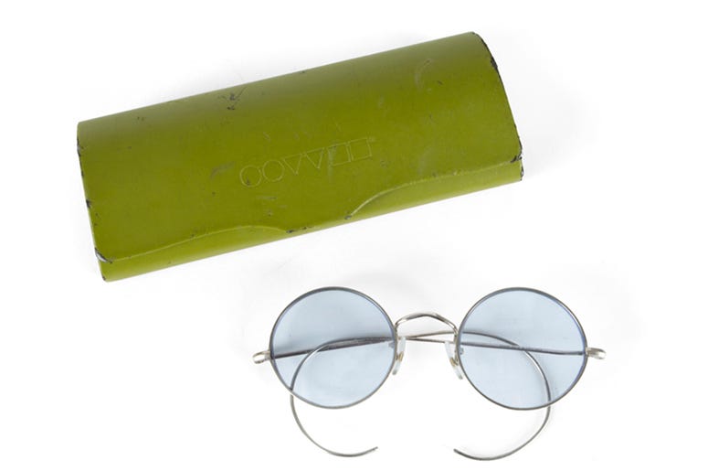 Ozzy Osbourne Glasses
