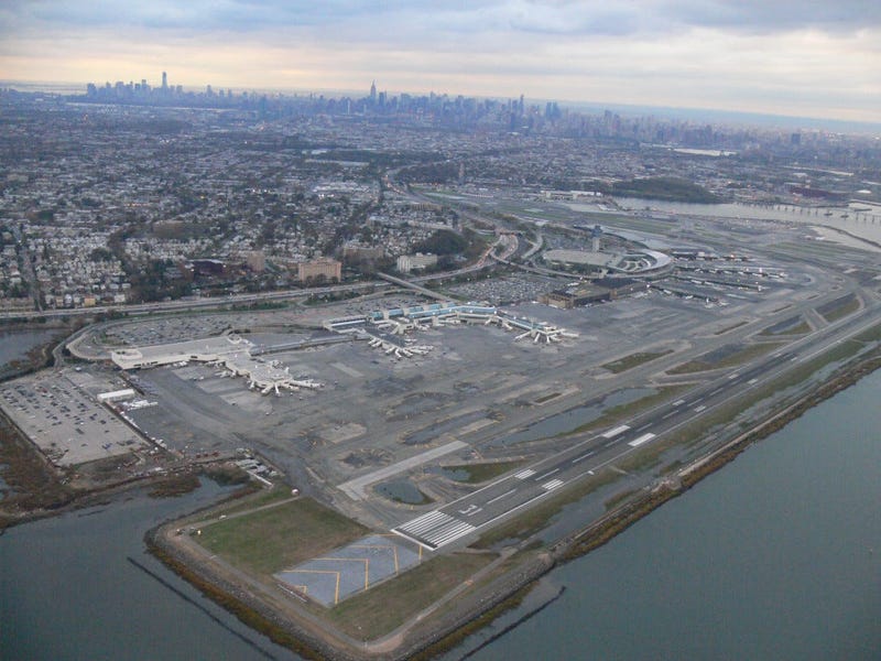 Aftermath of Superstorm Sandy