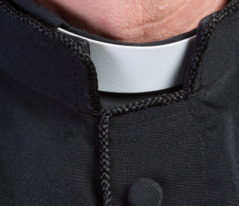 Priest