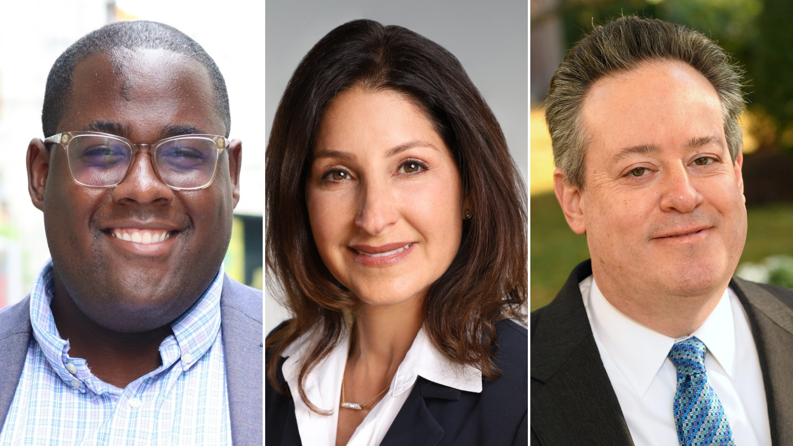 Shapiro taps former Philadelphia public officials for Pa. cabinet roles