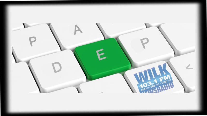 WILK News Room