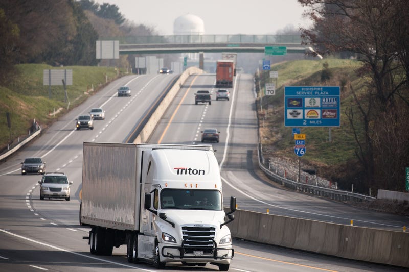 PA Turnpike