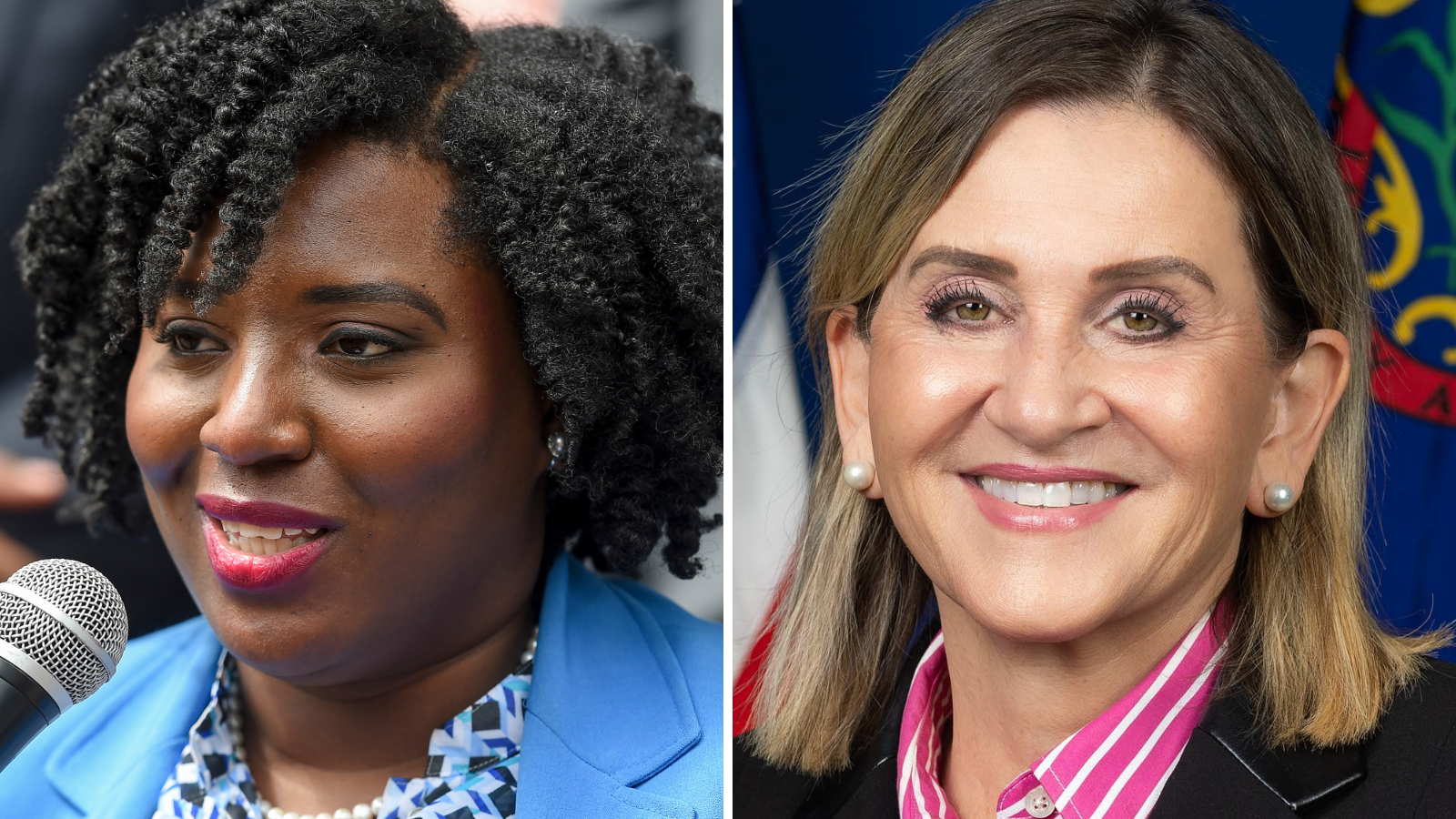 Women poised to lead both chambers of Pa. Legislature for first time