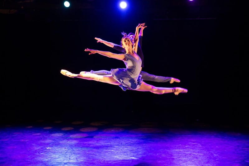 PA Ballet