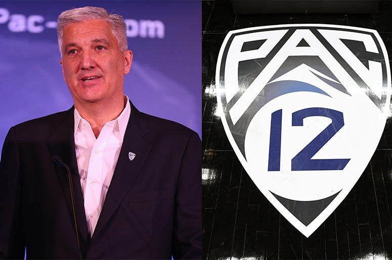 Pac-12