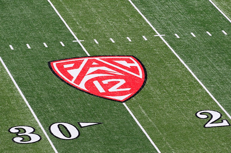 Pac-12 after Texas Oklahoma move to SEC