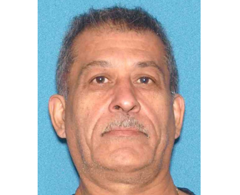 Angel Pacheco, 67, is charged with first-degree murder and two weapons charges.