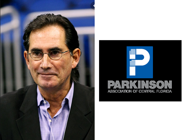 Virtual Walk For Parkinson's
