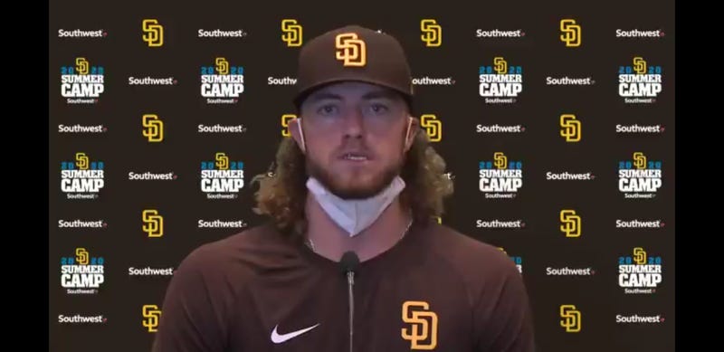 Chris Paddack