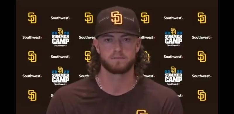 Chris Paddack