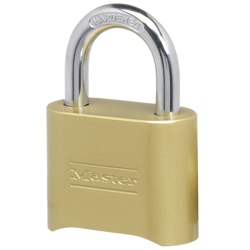 Man Gets Penis Stuck In Padlock For Two Weeks 