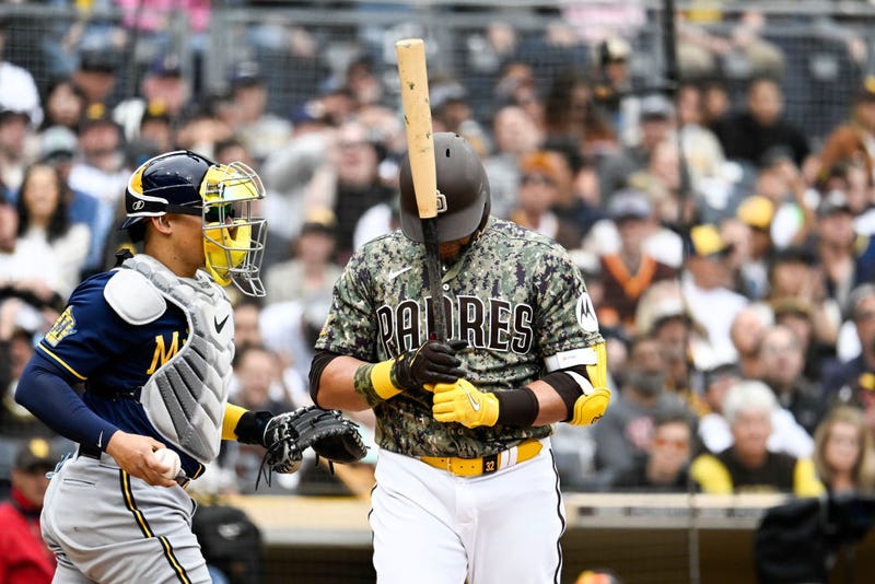 Padres