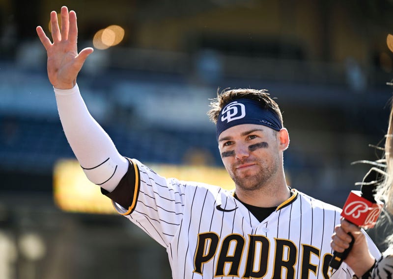 Padres