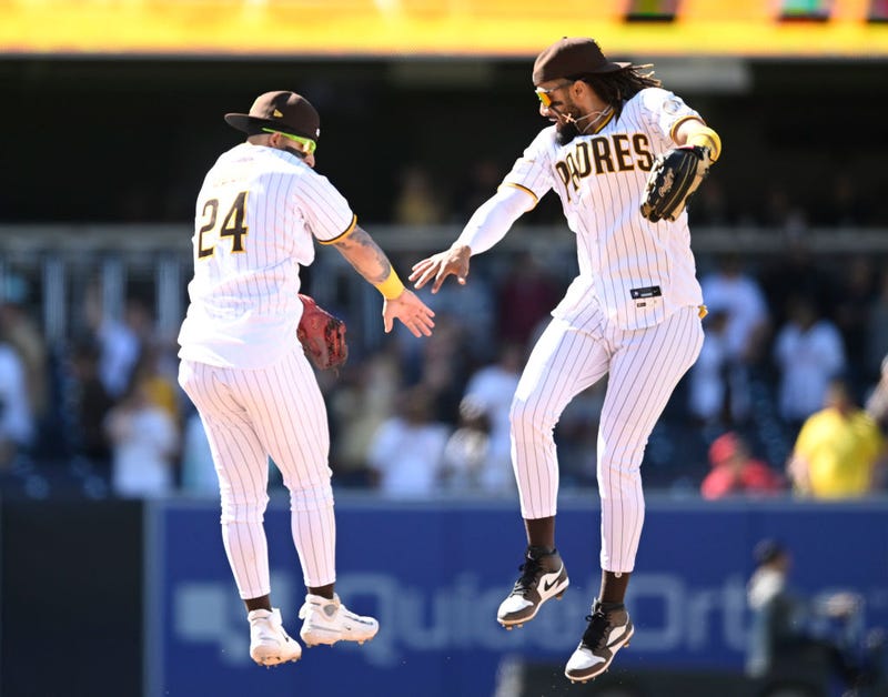 Padres