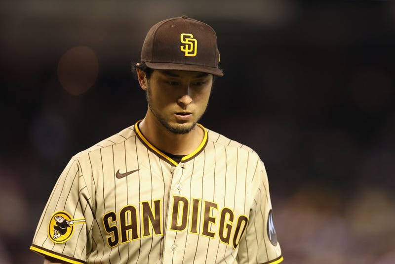 Padres