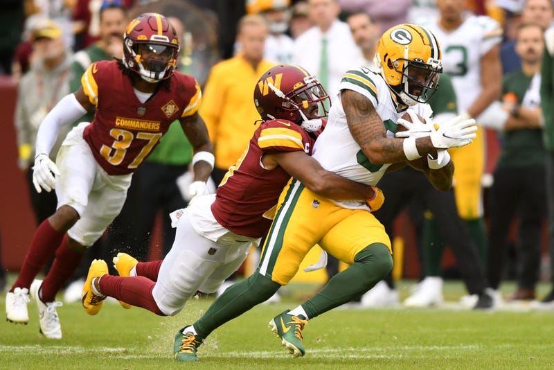 Green Bay