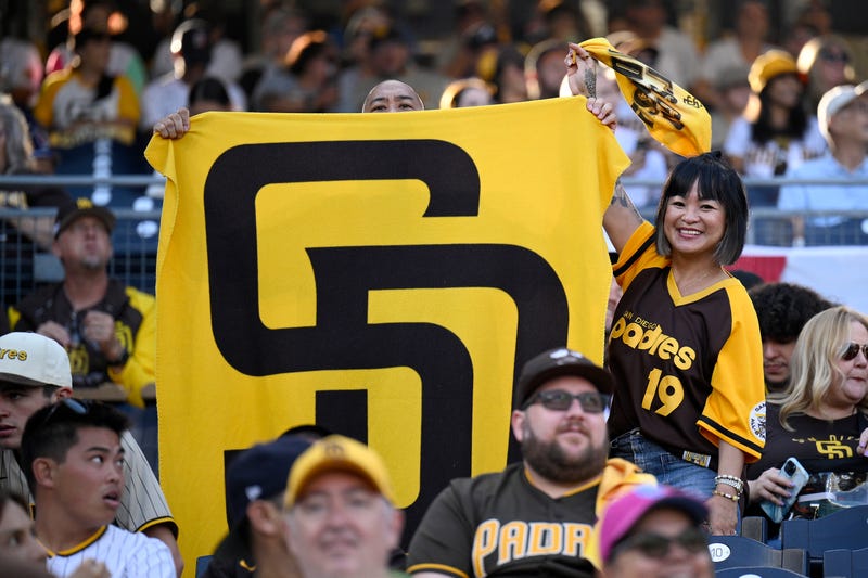 Padres