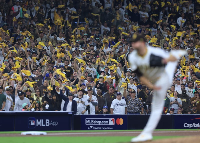 Getty Images/Sean M. Haffey