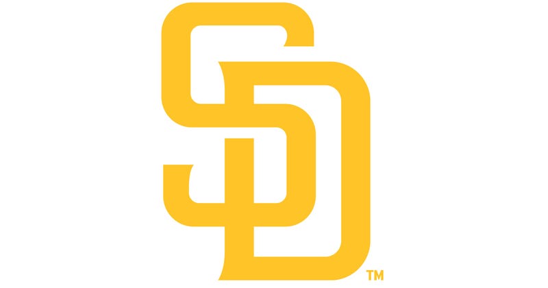 Padres logo