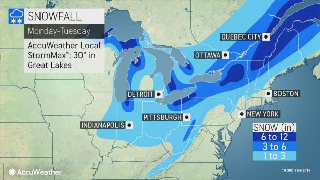 AccuWeather