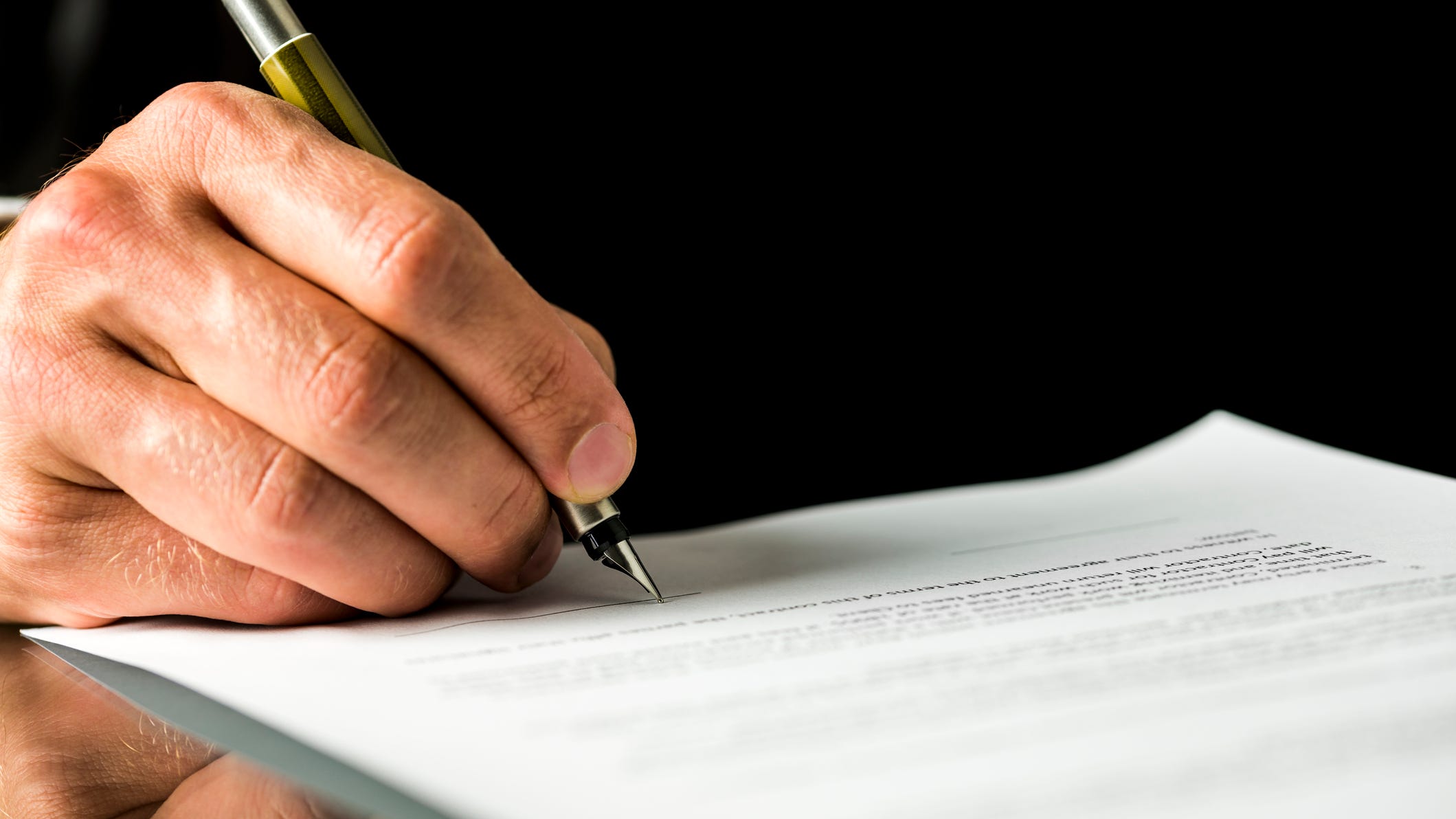 Petition challenges begin for 2 mayoral candidates