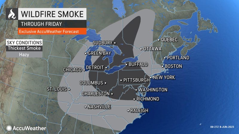 AccuWeather