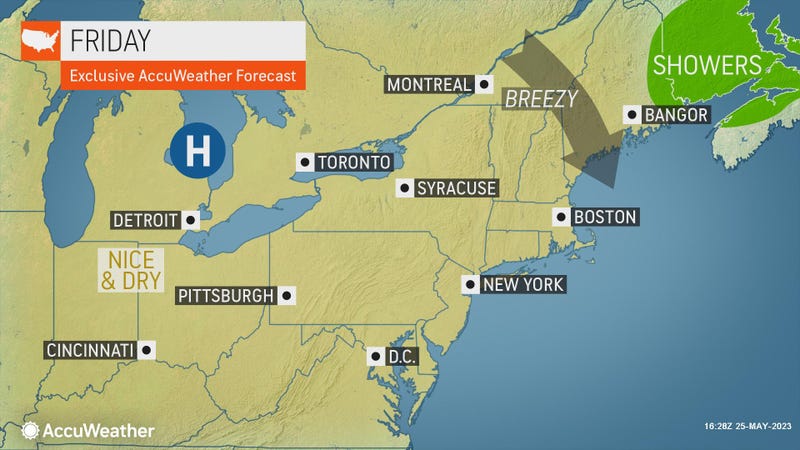 AccuWeather