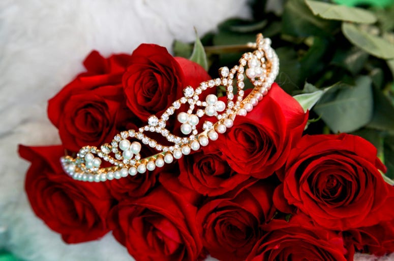 Pageant