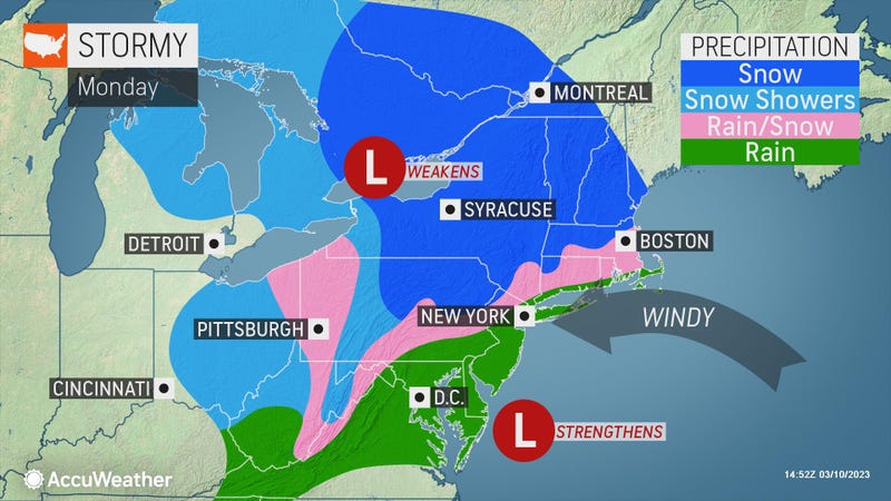 AccuWeather